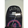 26392 2 snowboard salomon grail 110 cm