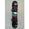 snowboard Salomon Grail 110 cm