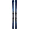 5177 lyze elan amphibio 15ti 168 cm