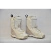 6815 boty na snowboard salomon velikost 4 5