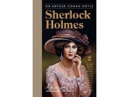 Sherlock Holmes 2: Dobrodružstvá Sherlocka Holmesa