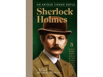 Sherlock Holmes 5: Návrat Sherlocka Holmesa
