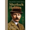 Sherlock Holmes 5: Návrat Sherlocka Holmesa