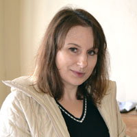 Pavlína Obšelová