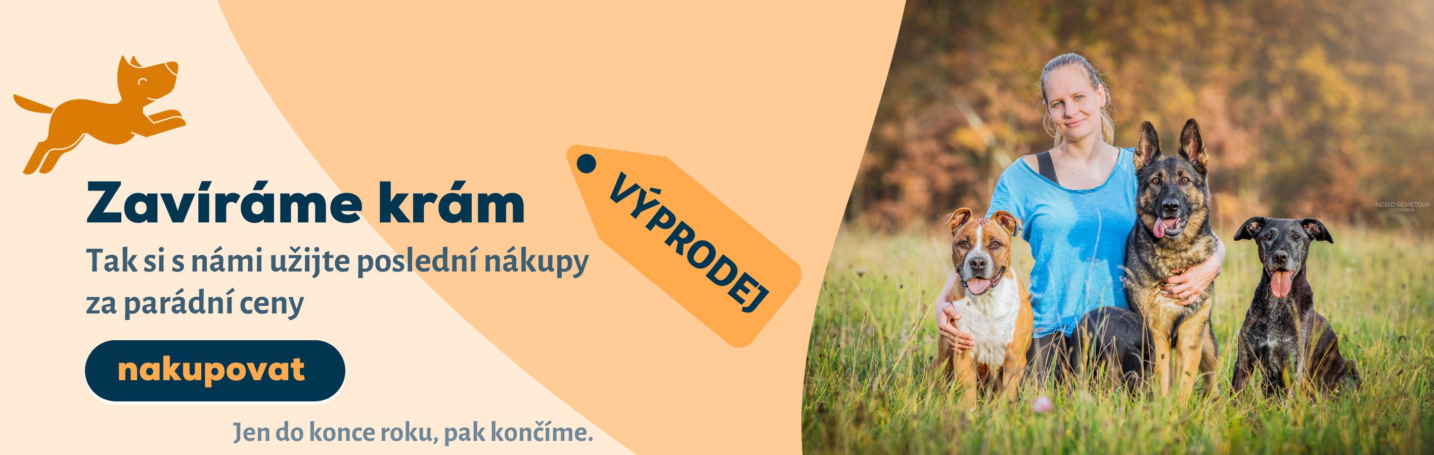 Zavíráme krám