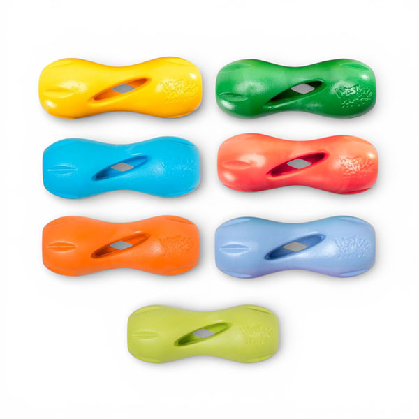 Barevné varianty Qwizl