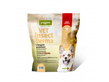 Vet insect mini 2kg