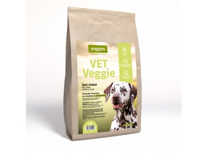 Vet veggie 5kg