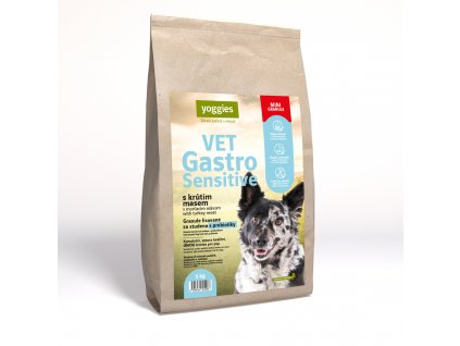 Vet gastro mini 5kg