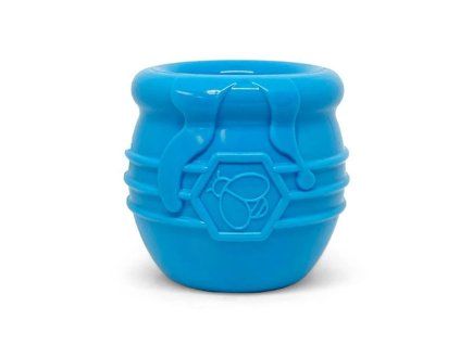 Honeypot XL modrý mo