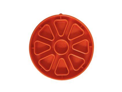 Senzorická miska Citrus Softie