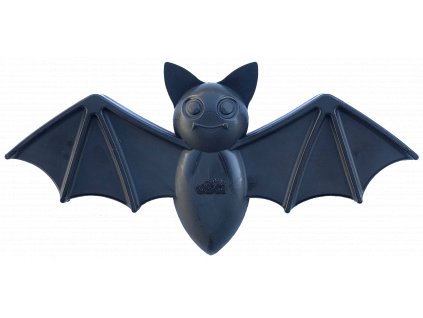 sodapup dog toys vampire nylon toy large black sodapup vampire bat ultra durable nylon dog chew toy for aggressive chewers black 17370016415878 1024x1024@2x
