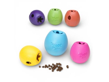 Rumbl profilovka upravený