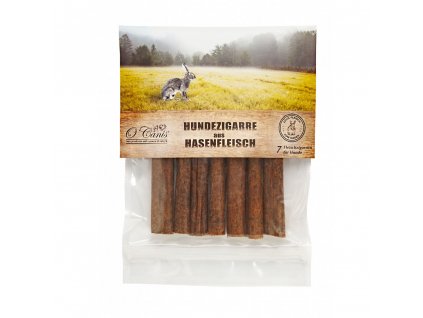 o canis original zajeci cigaro