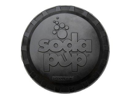 Sodapup letajici talir magnum pro psy