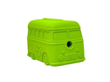 Retro minivan sopapup