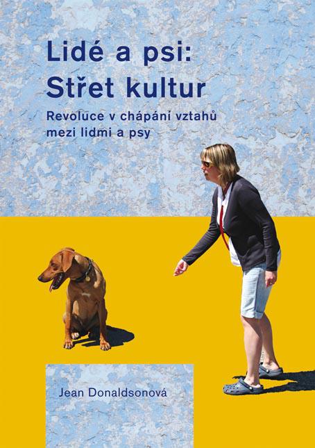 PLOT Lidé a psi: Střet kultur – Jean Donaldson