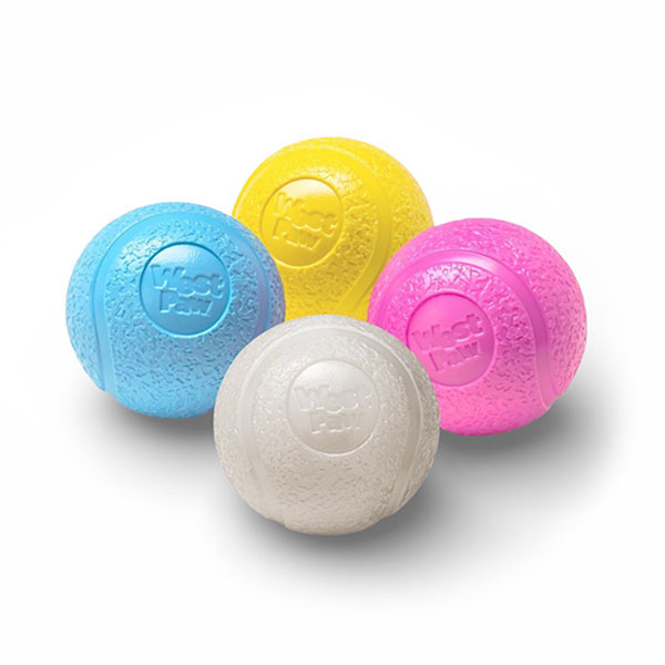 West paw Boundr velký Barva: Modrá