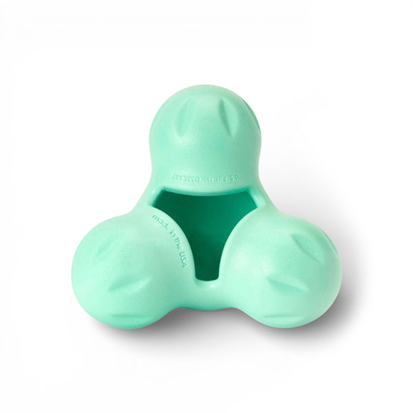 West Paw Tux Barva: Mátová, Velikost: L