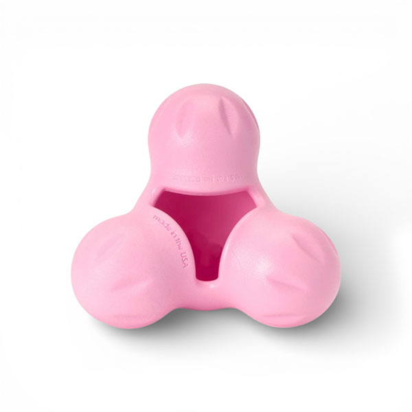 West Paw Tux Barva: Růžová, Velikost: L