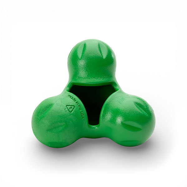 West Paw Tux Barva: Středně zelená, Velikost: L