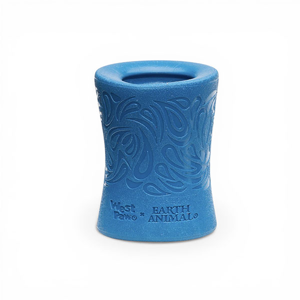 West Paw Funnl Barva: Modrá