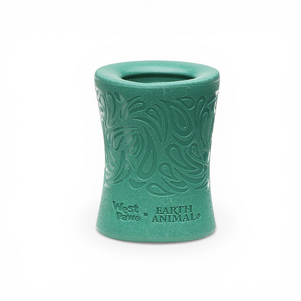 West Paw Funnl Barva: Zelená