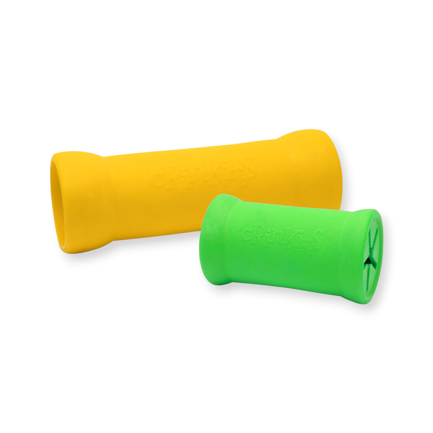 Ruff Dawg RuffDawg - Crinkit Barva: Neonově růžová, Velikost: Standard - 13,5 cm