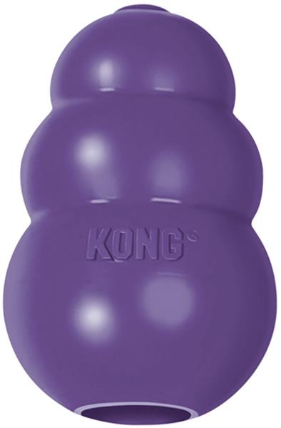 Kong company Kong Senior – Odolná hračka pro psy Velikost: M