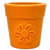 Sodapup flowerpot plnici hracka pro psy2