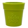 Sodapup flowerpot plnici hracka pro psy4
