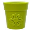 Sodapup flowerpot plnici hracka pro psy5