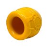 Sodapup plnici hracka pro psy honepot yellow