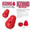 Kong wobbler velikosti
