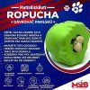 Rpochua info