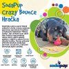 Crazy bounce 5