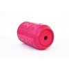 Sodapup plechovka na pamlsky a žvýkání Puppy – Růžová (Velikost Mini –  6 x 3,5 cm)