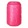 sodapup dog toys large puppy can toy pink sp puppy can toy durable rubber chew toy treat dispenser for teething pups pink 13248751632518 1024x1024@2x