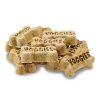 1297 yoggies spenatove suchary pro psy bez masa i chemie 80g