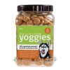 1666 yoggies mix pecenych pamlsku 650g
