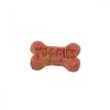 1294 yoggies suchary pro psy s hovezim masem a cervenou repou 80g