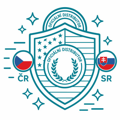 Oficiální ditribuce