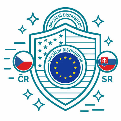 Oficiální ditribuce