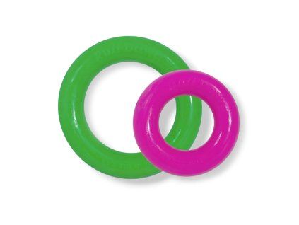 Ruff dawg Ring