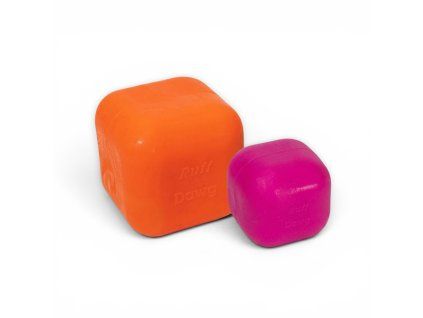 Ruff Dawg Cube