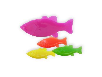 Ruff Dawg Flying Fish