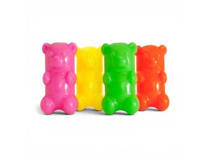 Ruff dawg GummyBear