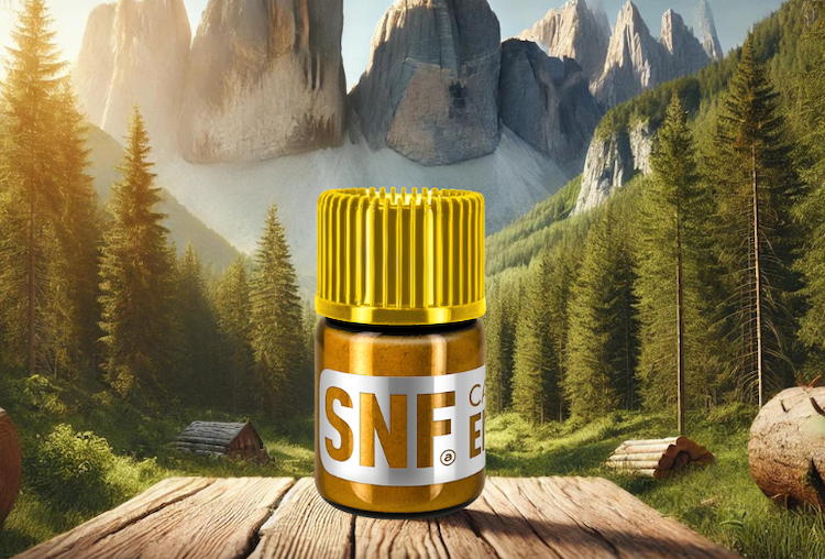 Přírodní síla v každé dávce - prozkoumejte účinky a složení Energy Booster