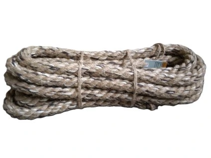 Jutové lano 35mm (10m)