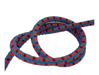 Pruženka 4mm (100m)